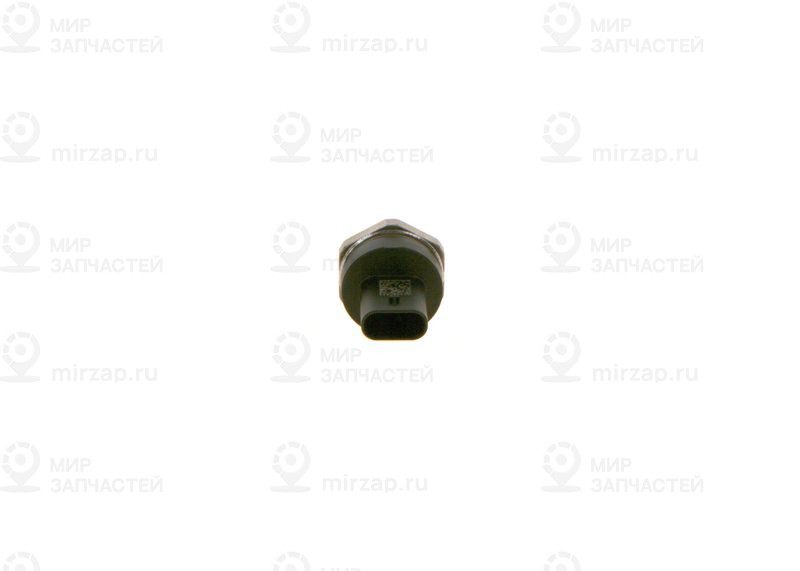 Датчик, давление подачи топлива BOSCH 0261545121