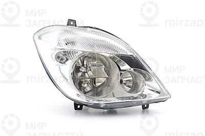 Запчасть BSG BSG60800011