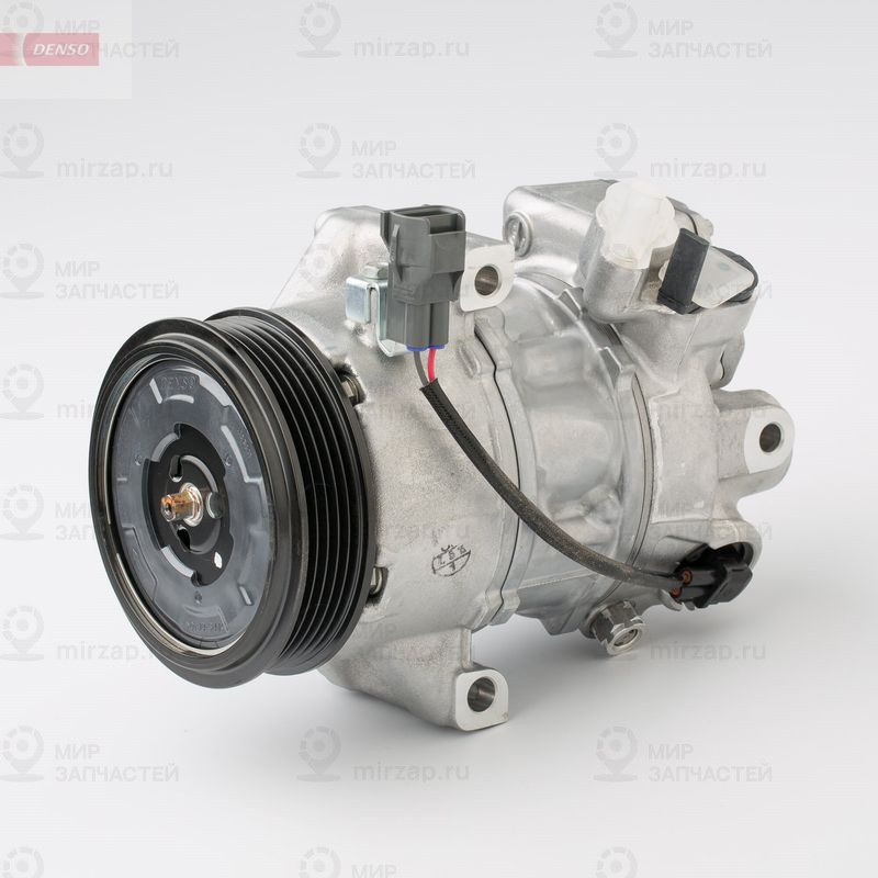 Компрессор, кондиционер DENSO DCP17054