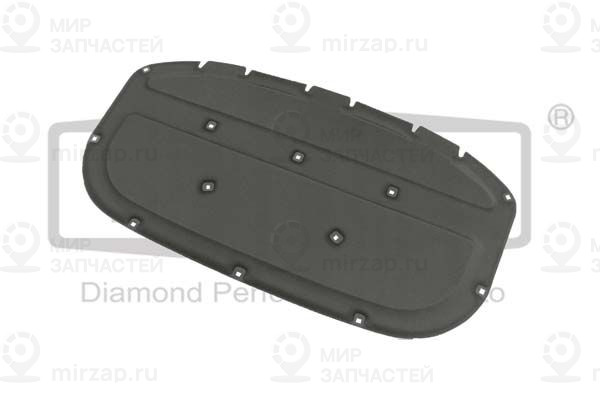 Запчасть DIAMOND 88631703002