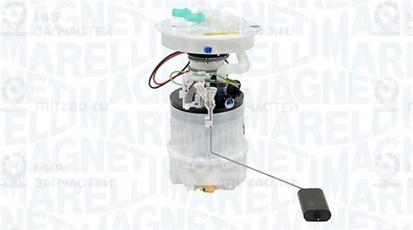 Модуль топливного насоса MAGNETI MARELLI 519700000093