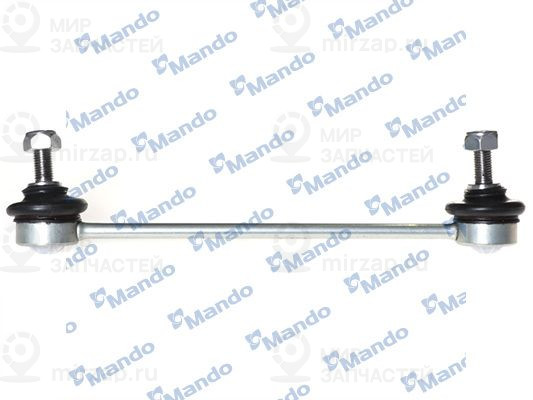 Запчасть MANDO MSC015217