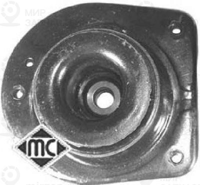 Запчасть METALCAUCHO 04823