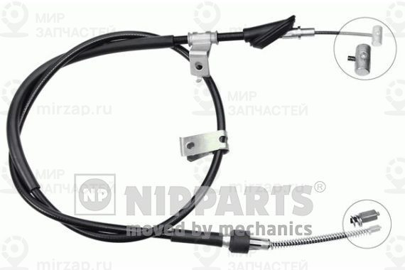 Запчасть NIPPARTS J3938029