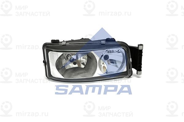 Основная фара SAMPA 025431