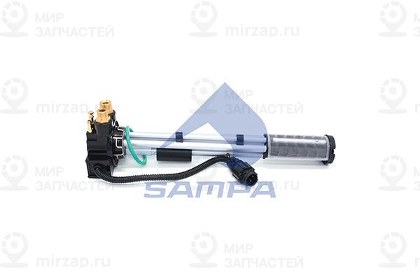 Датчик, запас топлива SAMPA 026007
