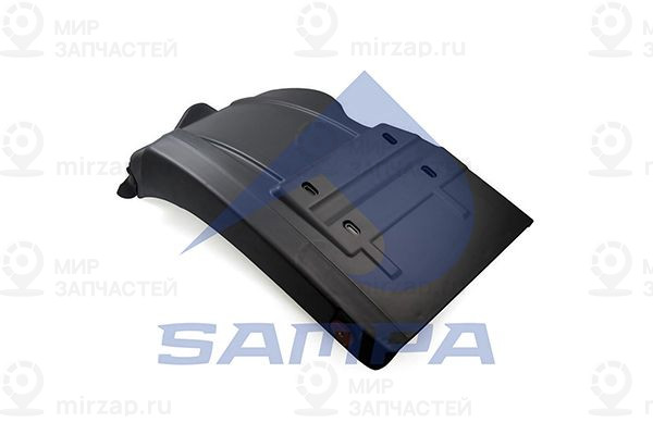 Колесная ниша SAMPA 18100551