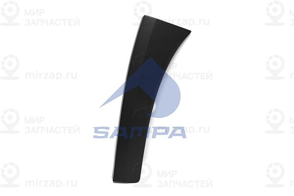 Колесная ниша SAMPA 18101416