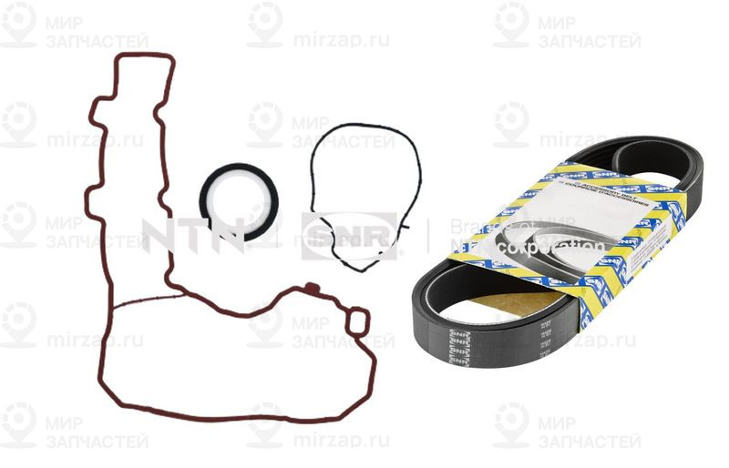 Запчасть SNR KA85970