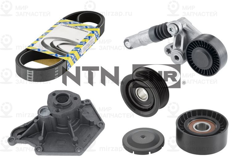 Запчасть SNR KAP857510
