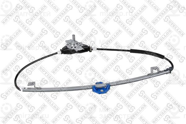 Стеклоподъемник STELLOX 7550430SX