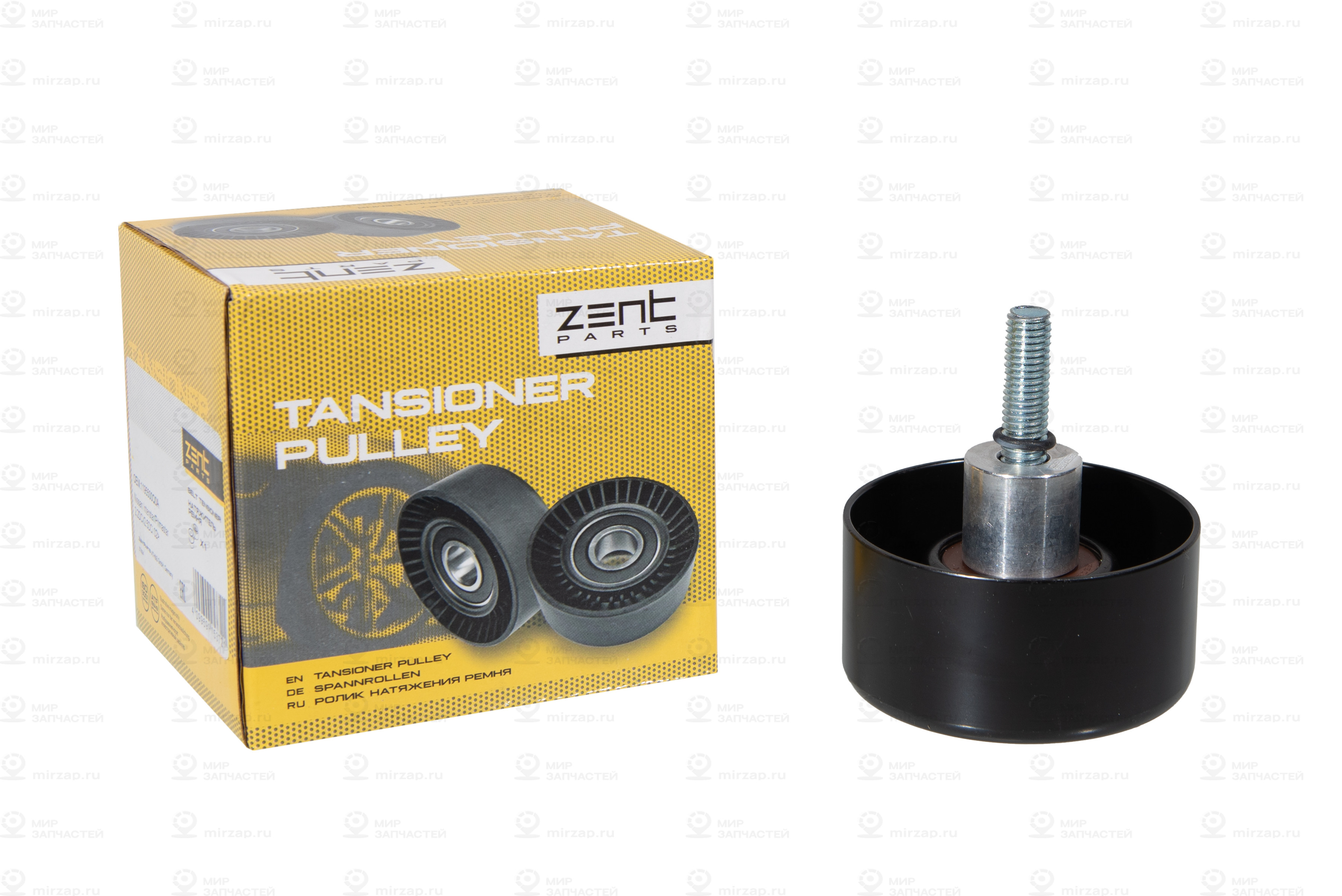 Запчасть ZENTPARTS Z24061