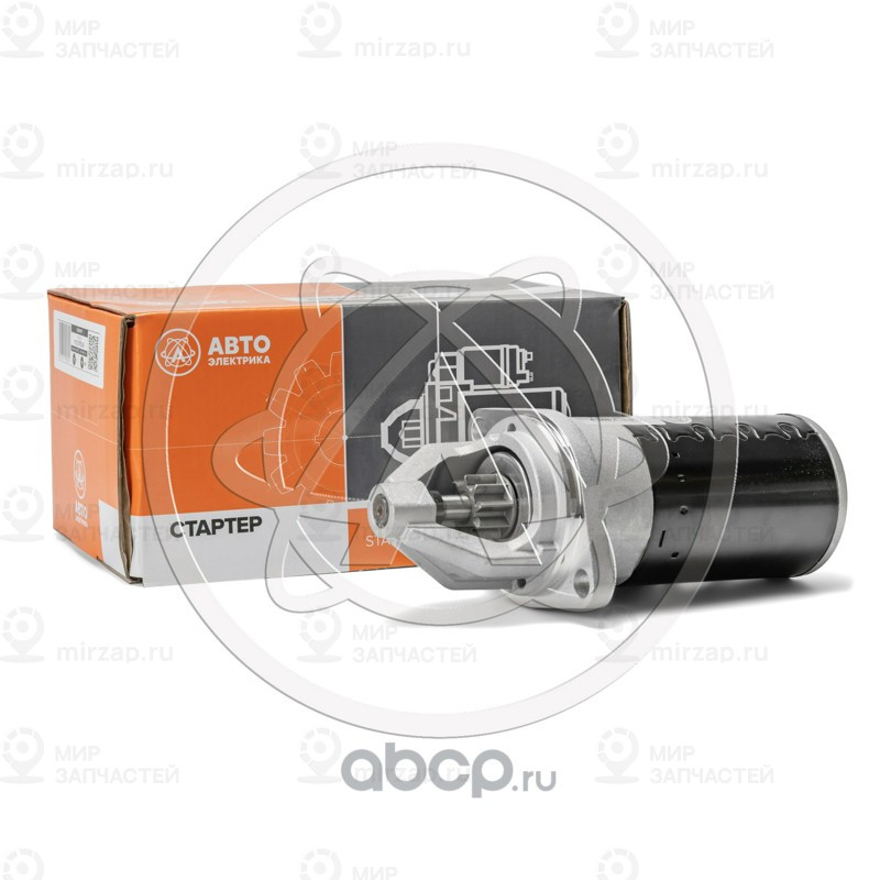 Запчасть AVTOELECTRICA 11131675AE