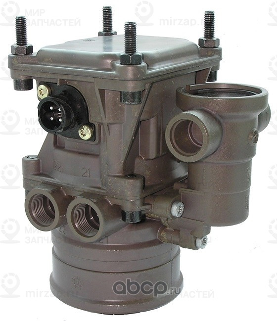 Запчасть KNORR BREMSE 0486205022N50