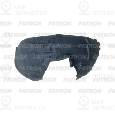 Запчасть PATRON P722784AL