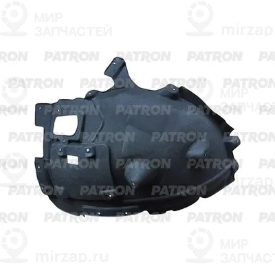 Запчасть PATRON P722825AL