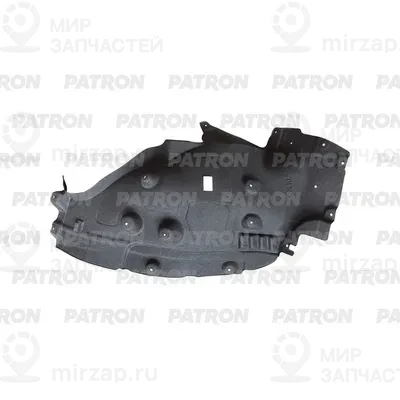 Запчасть PATRON P722825BL