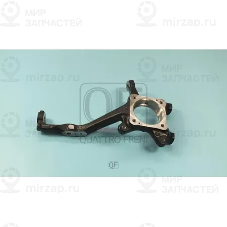 Запчасть QUATTRO FRENI QF00D00097
