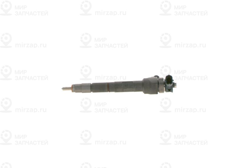 Форсунка BOSCH 0445110737