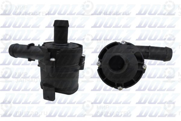 Дополнительный водяной насос (контур охлаждающей жидкости) DOLZ EA530A