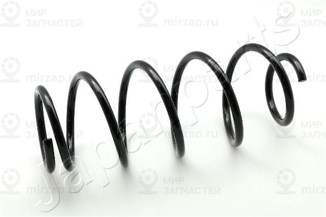Пружина ходовой части JAPANPARTS ZC3004H