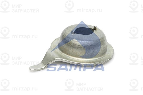 Указатель износа, накладка тормозной колодки SAMPA 043129