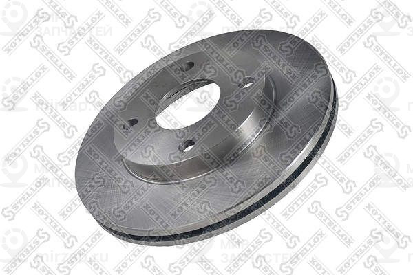 Запчасть STELLOX 60210035SX