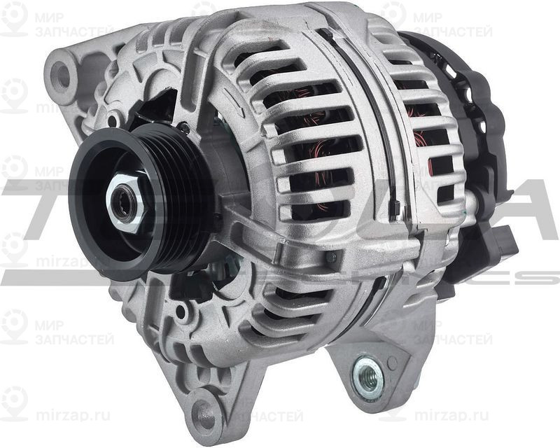 Генератор TESLA TT12334