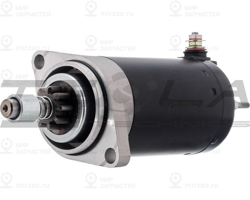 Стартер TESLA TT15042