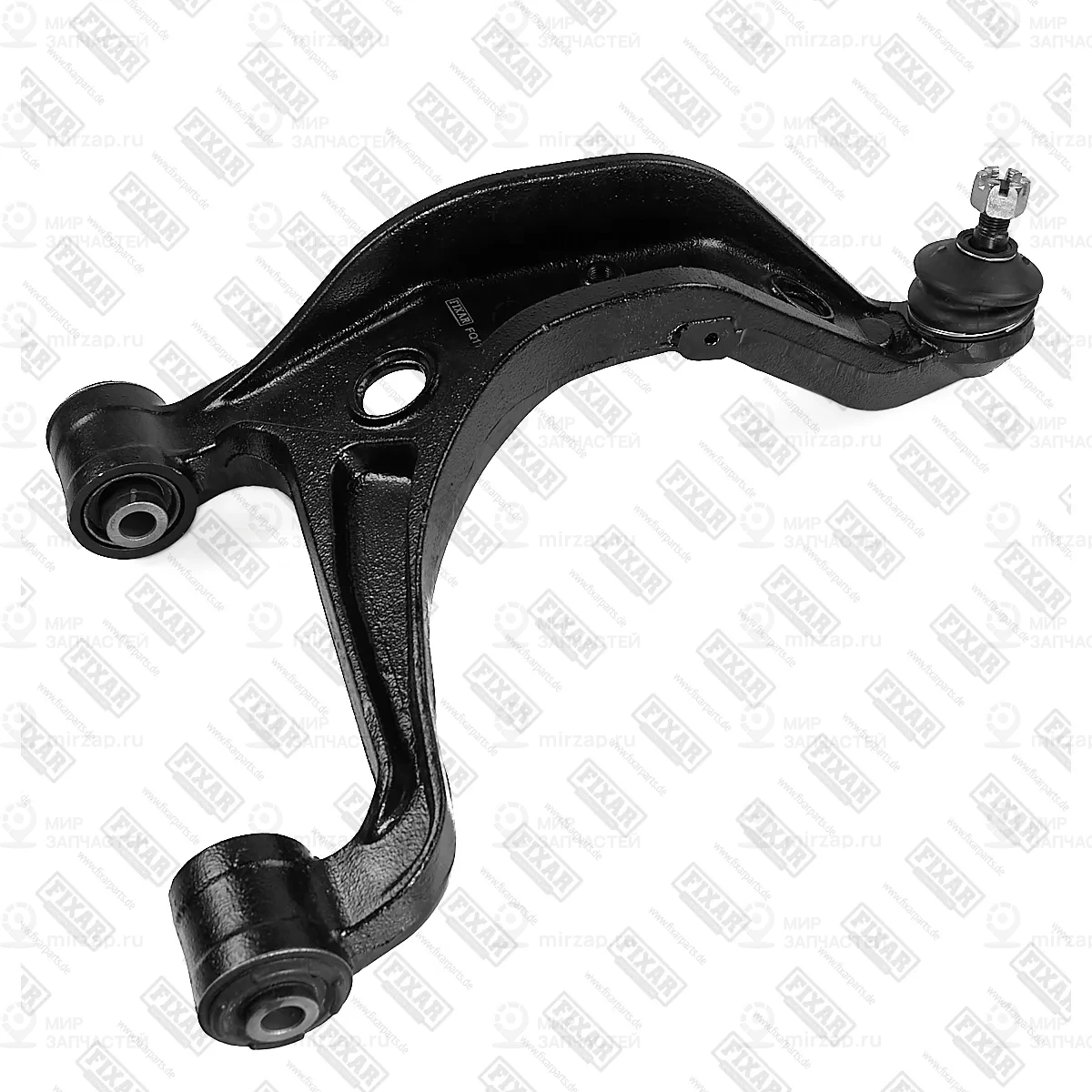 Запчасть FIXAR FQ1124L