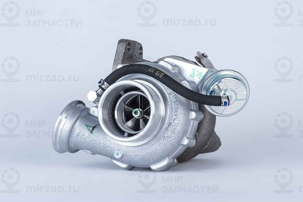 Запчасть BorgWarner 53169887139