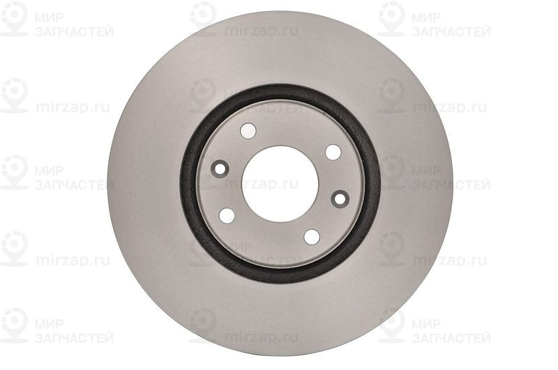 Тормозной диск BOSCH 0986479D36