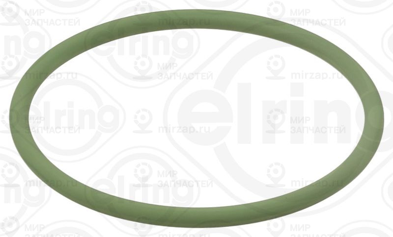 Уплотнительное кольцо ELRING 847040