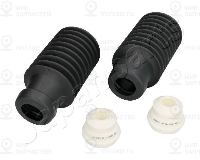Пылезащитный комплект, амортизатор JAPANPARTS KTP900