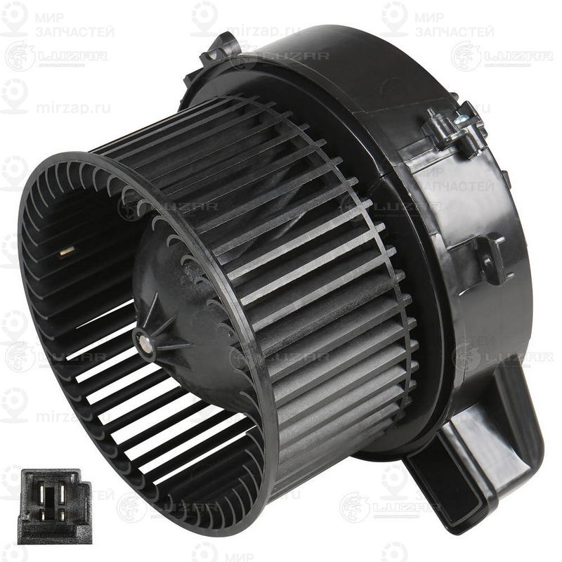 Запчасть LUZAR LFH2603