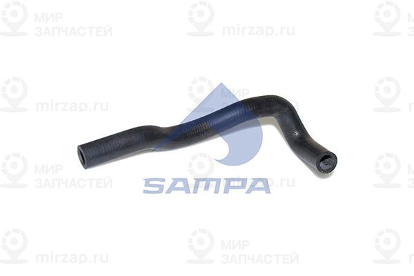 Шланг, теплообменник (обогрев) SAMPA 021135