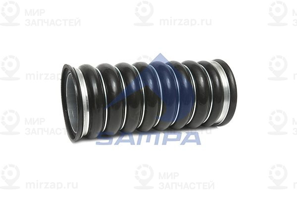 Шланг радиатора SAMPA 036383