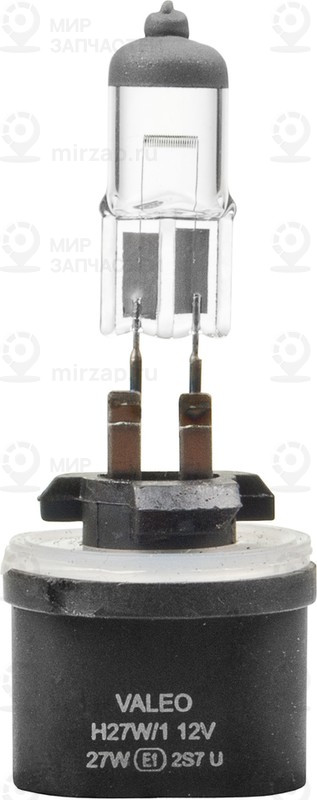 Запчасть VALEO 032227