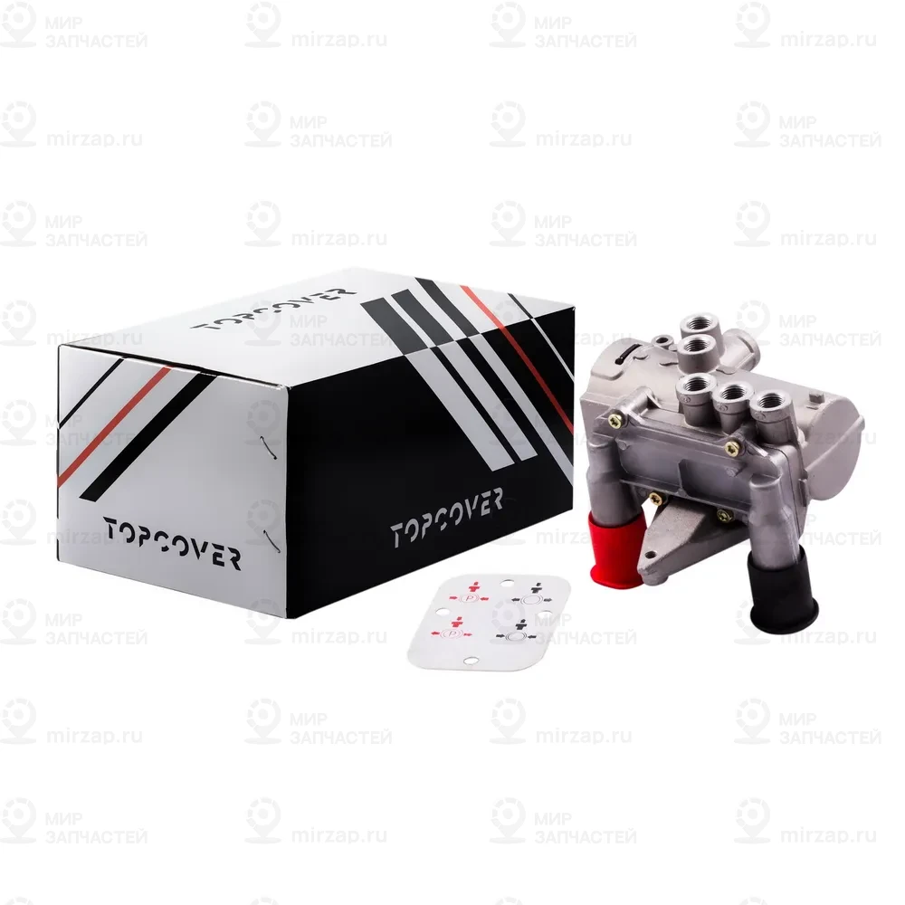 Запчасть TOPCOVER T03628001