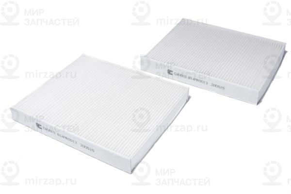 Фильтр, воздух во внутренном пространстве CWORKS B14MR0015