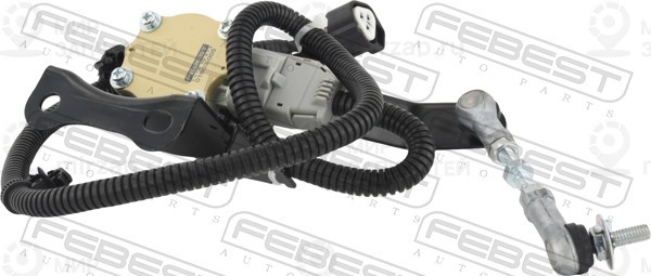 Запчасть FEBEST 01603005