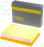 Запчасть GANZ GIR04128