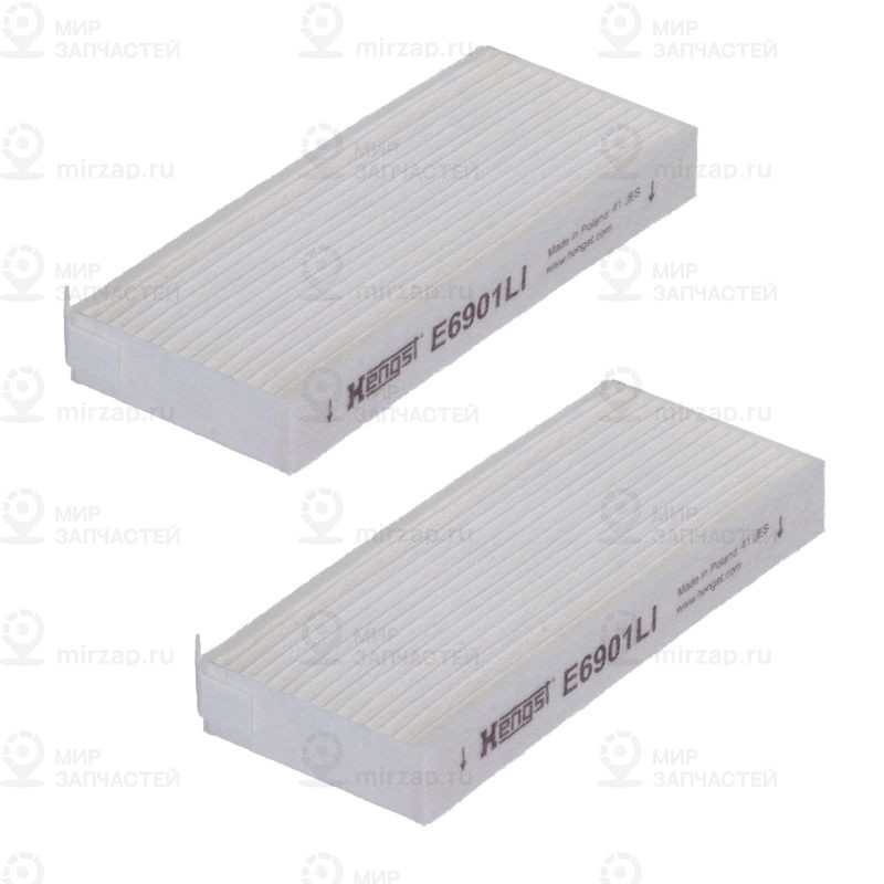 Запчасть HENGST E6901LI2