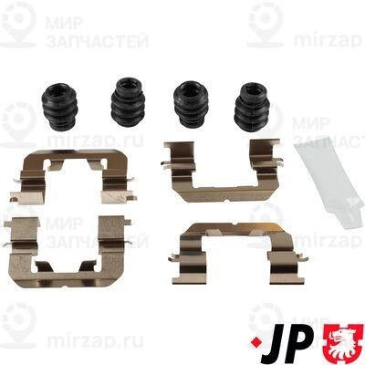 Запчасть JP GROUP 3364002810