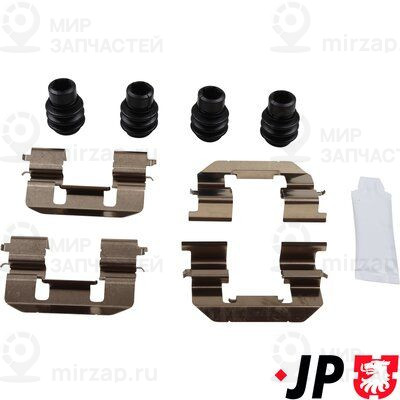 Запчасть JP GROUP 3364002910