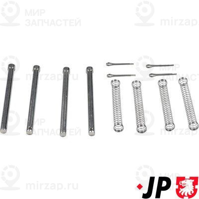 Запчасть JP GROUP 3764000610