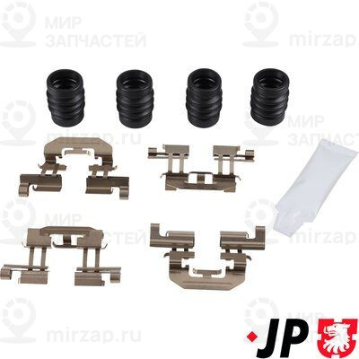Запчасть JP GROUP 3864002310