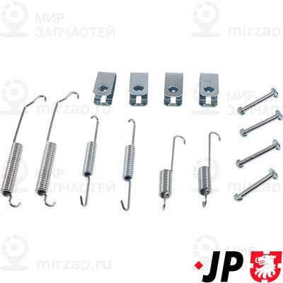 Запчасть JP GROUP 3864004210