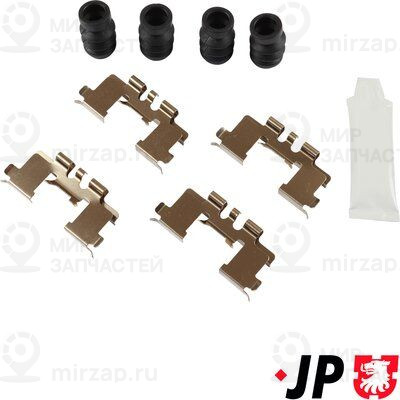 Запчасть JP GROUP 4764002410