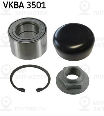 Запчасть SKF VKBA3501